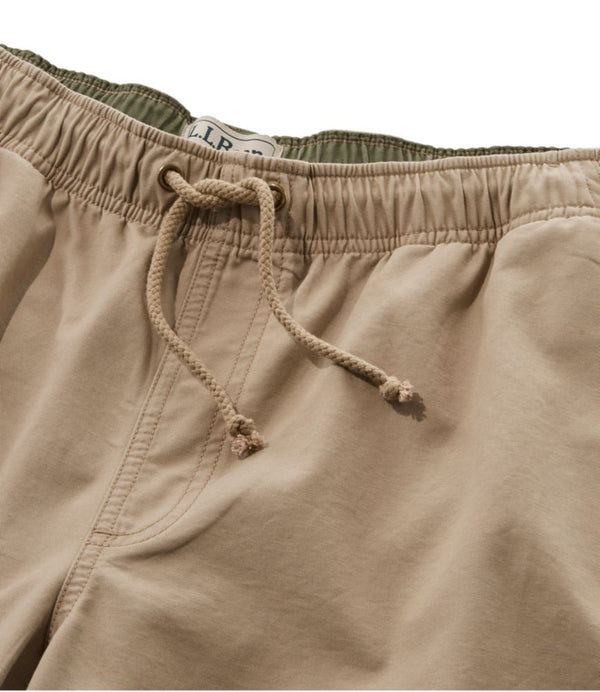 Men's Dock Shorts, 8"