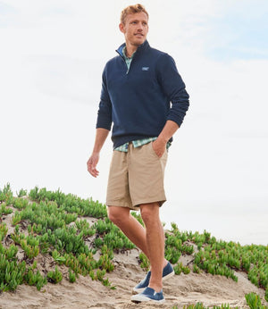 Men's Dock Shorts, 8"
