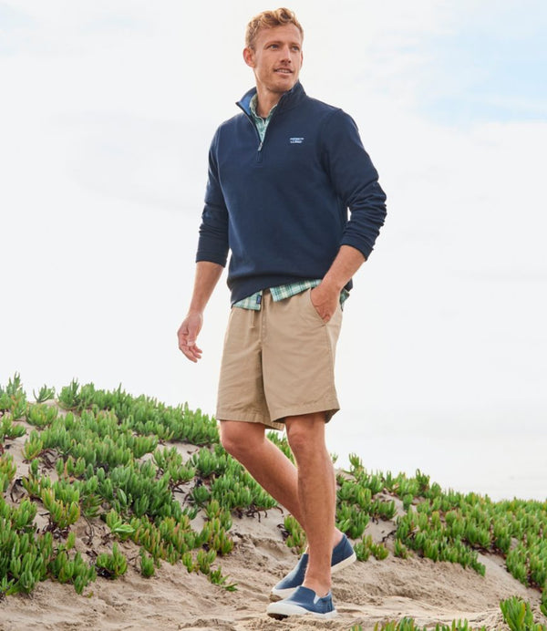 Men's Dock Shorts, 8"