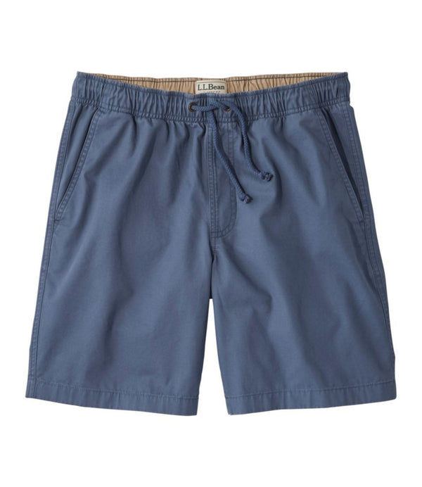 Men's Dock Shorts, 8"