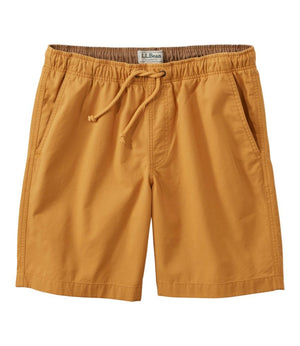 Men's Dock Shorts, 8"
