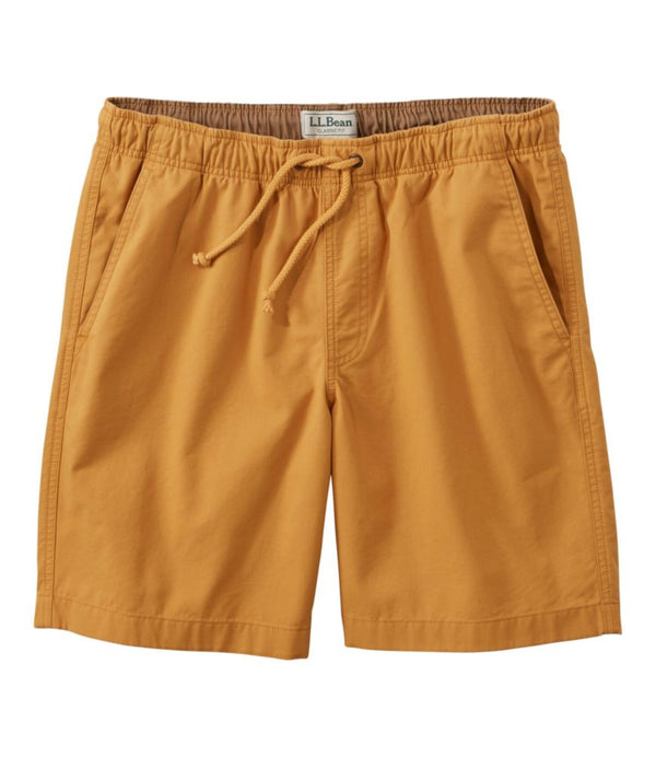 Men's Dock Shorts, 8"