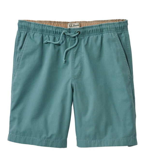 Men's Dock Shorts, 8"