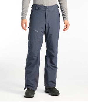 Men's Wildcat Waterproof Insulated Snow Pants