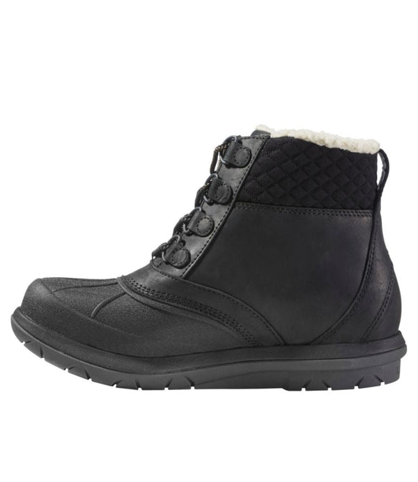 Women's Storm Chaser Boots 5, Lace-Up