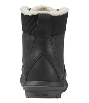 Women's Storm Chaser Boots 5, Lace-Up