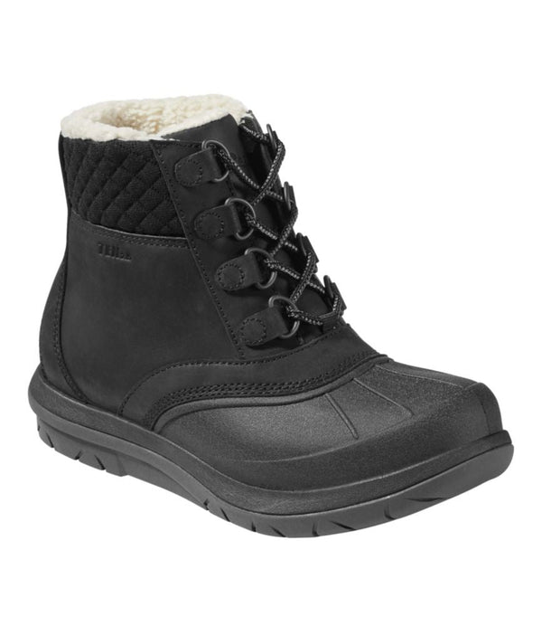 Women's Storm Chaser Boots 5, Lace-Up