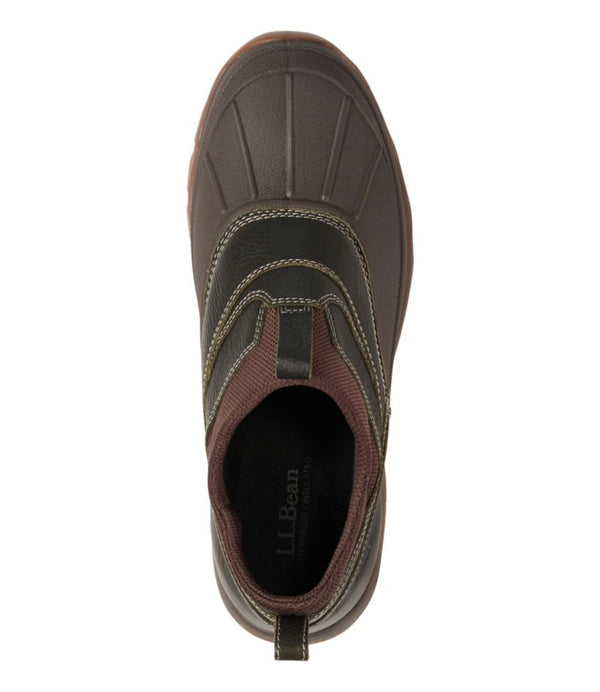 Men's Storm Chaser 5 Slip-Ons