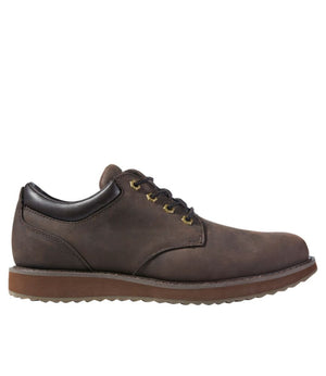 Men's Stonington Oxford Shoes, Plain Toe