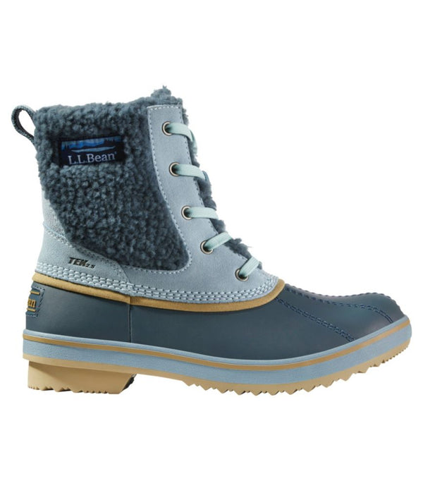 Women's Rangeley Insulated Pac Boots, Ankle