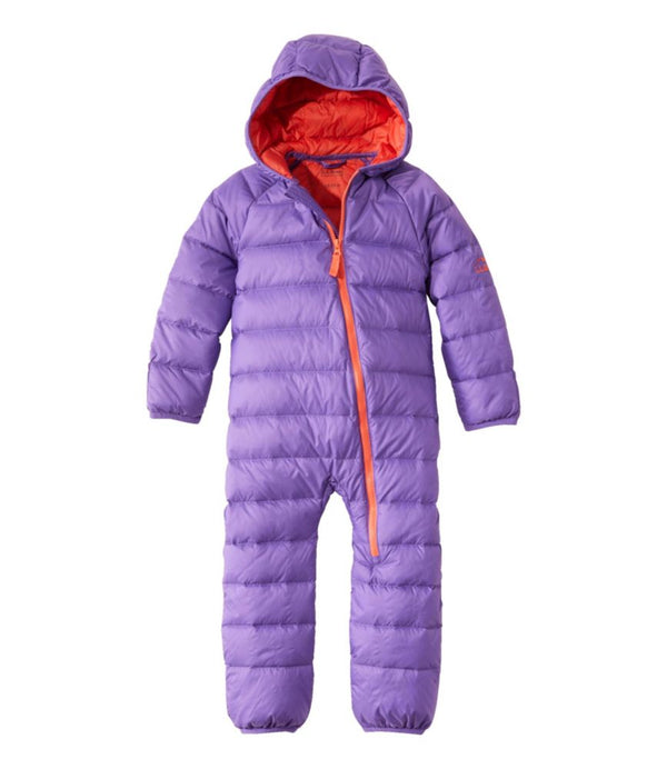 Infants' Ultralight 650 Down Bunting