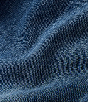 Women's BeanFlex® Jeans, Mid-Rise Straight-Leg
