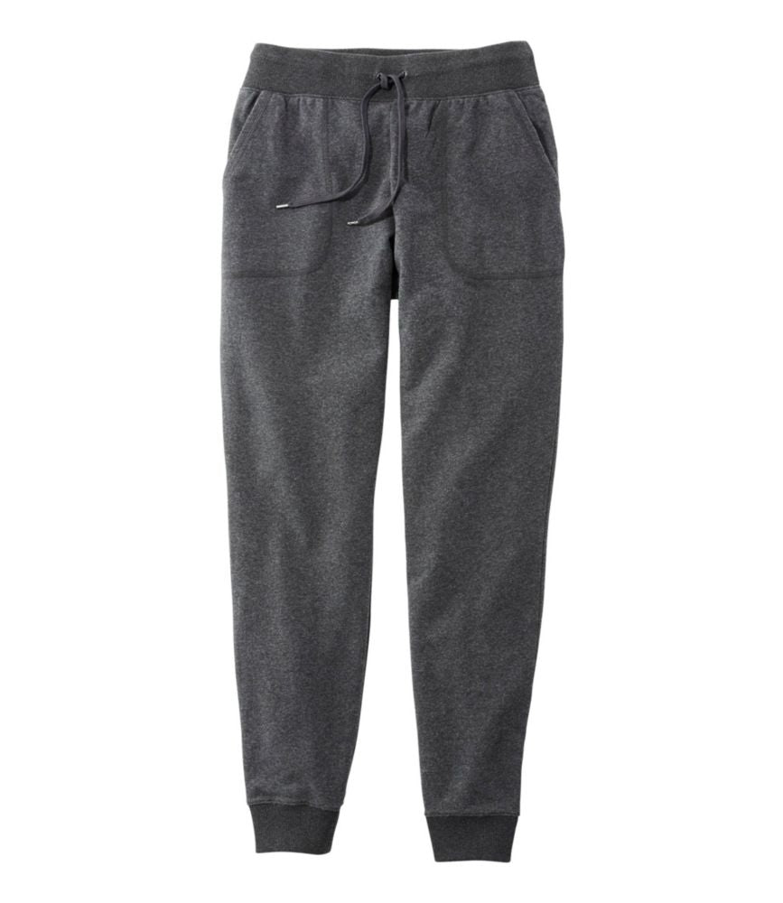 Women's Ultrasoft Sweats, Drawstring Jogger
