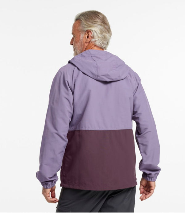 Men's Mountain Classic Jacket, Colorblock