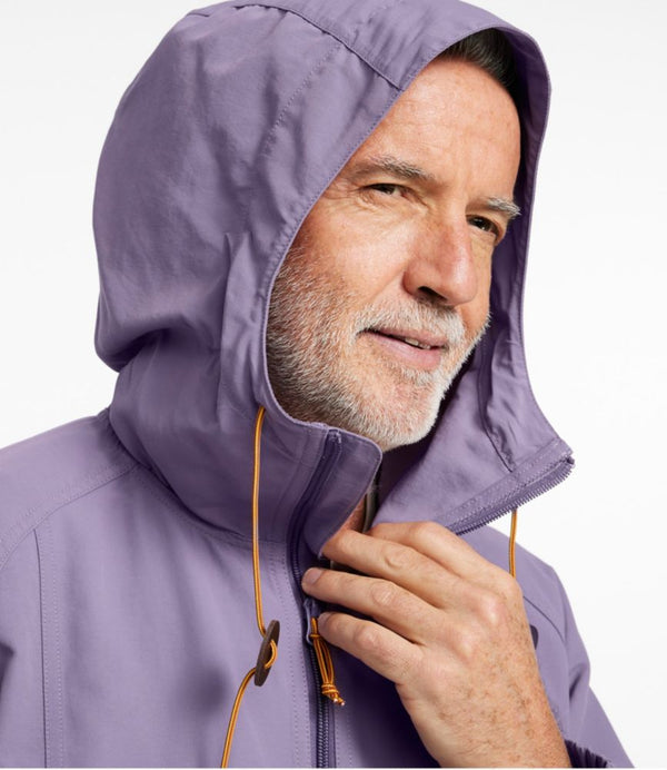 Men's Mountain Classic Jacket, Colorblock