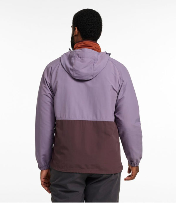 Men's Mountain Classic Jacket, Colorblock
