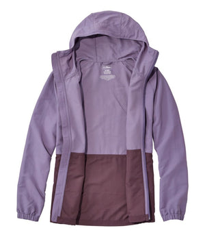 Men's Mountain Classic Jacket, Colorblock