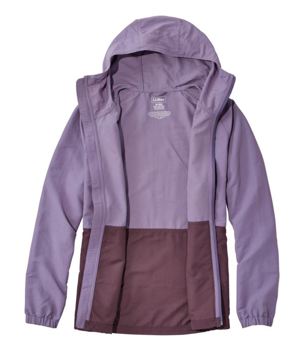 Men's Mountain Classic Jacket, Colorblock
