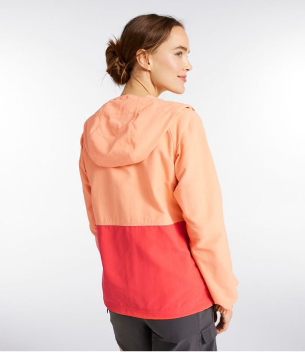 Women's Mountain Classic Full-Zip Jacket, Colorblock