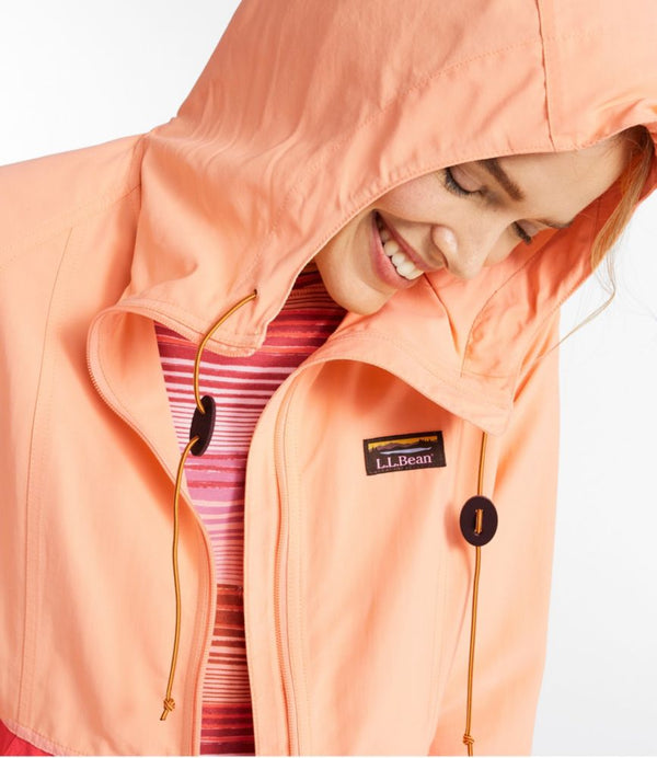 Women's Mountain Classic Full-Zip Jacket, Colorblock