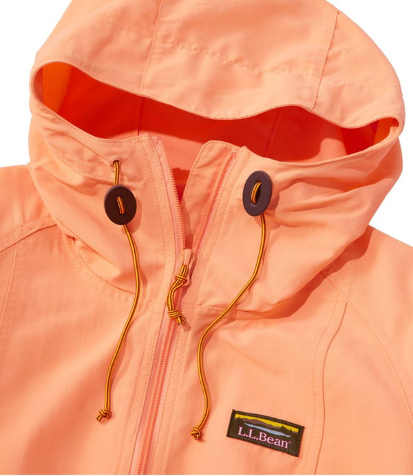 Women's Mountain Classic Full-Zip Jacket, Colorblock