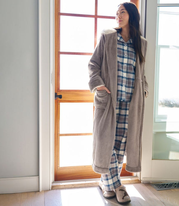 Women's Wicked Plush Robe