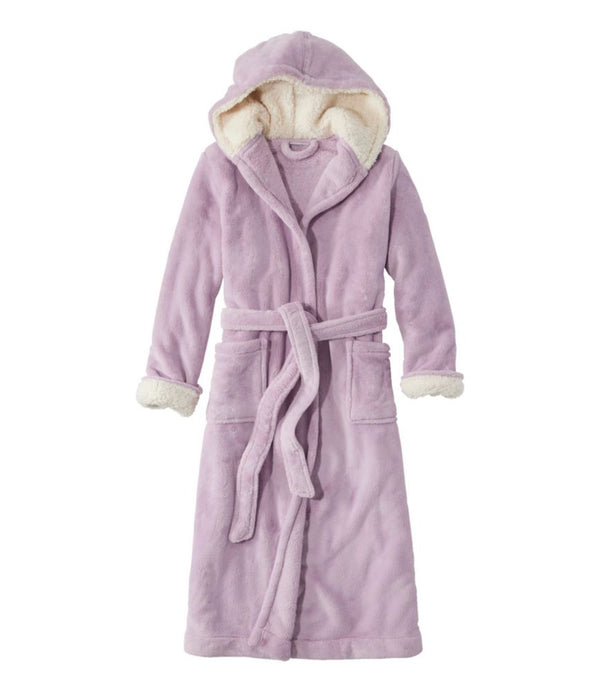 Women's Wicked Plush Robe