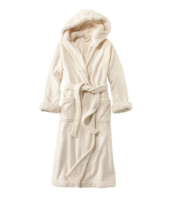 Women's Wicked Plush Robe