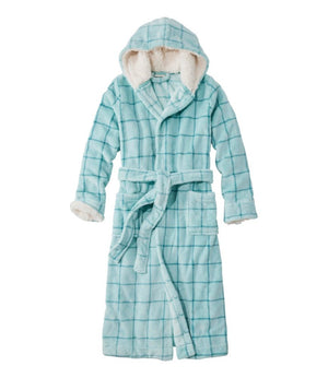 Women's Wicked Plush Robe