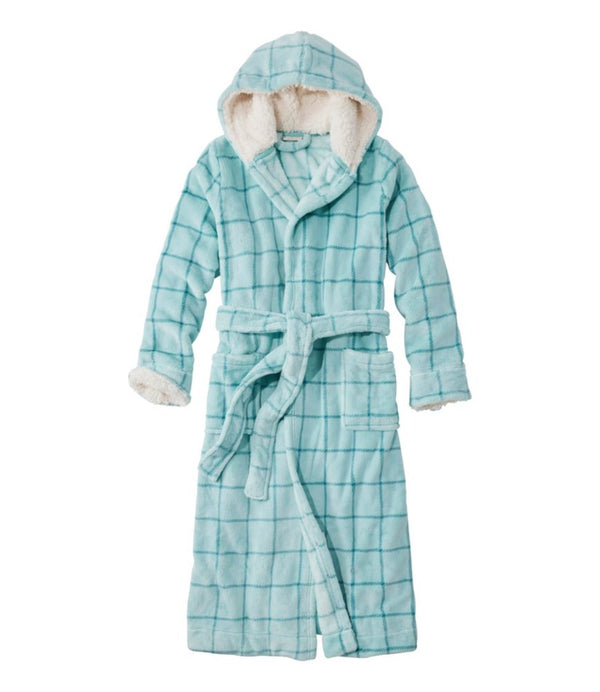 Women's Wicked Plush Robe