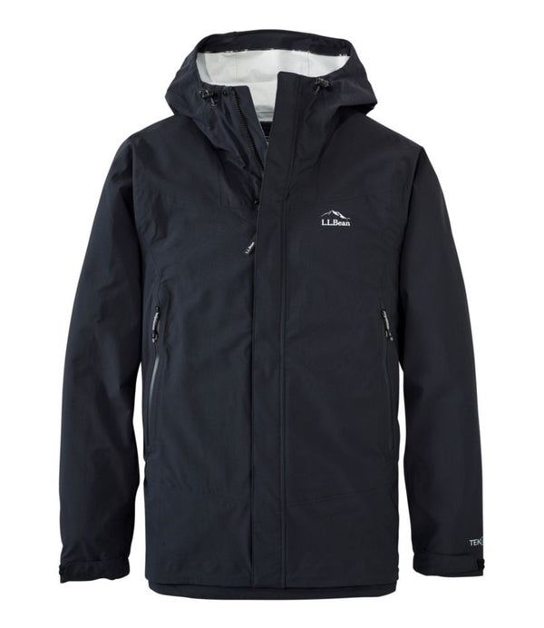 Men's Cresta Stretch Rain Jacket