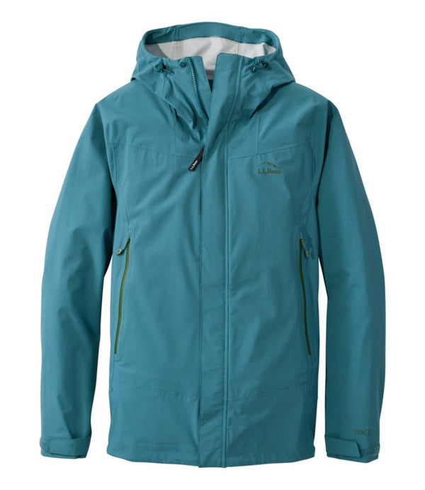 Men's Cresta Stretch Rain Jacket