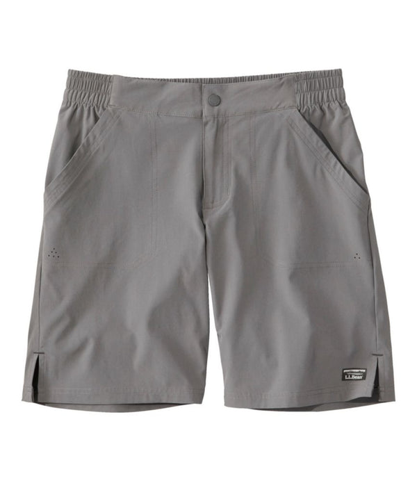 Women's L.L.Bean Stretch UPF Shorts, 9"