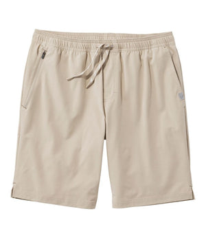 Men's L.L.Bean Multisport Shorts, 9"