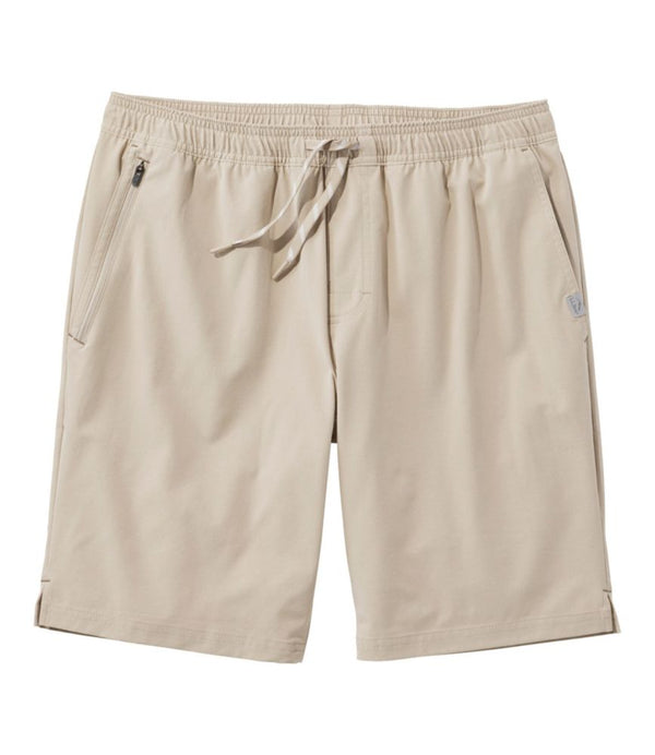 Men's L.L.Bean Multisport Shorts, 9"