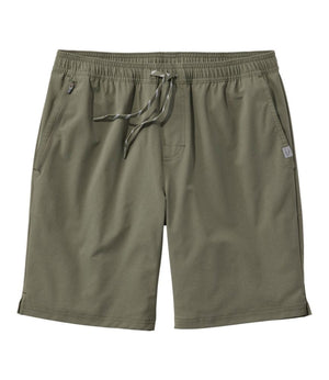 Men's L.L.Bean Multisport Shorts, 9"