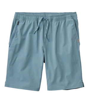 Men's L.L.Bean Multisport Shorts, 9"