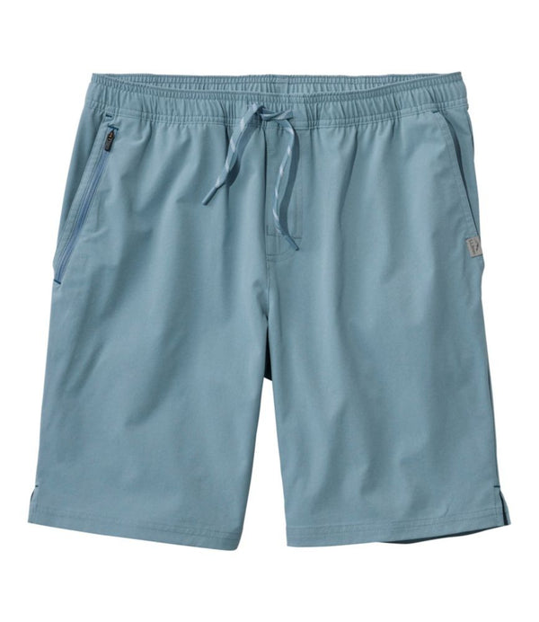 Men's L.L.Bean Multisport Shorts, 9"