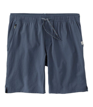 Men's L.L.Bean Multisport Shorts, 9"
