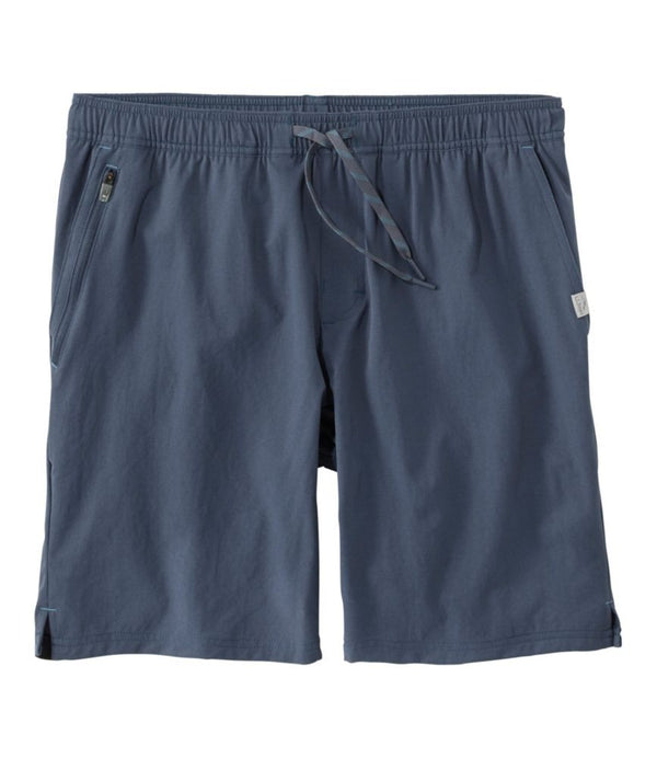 Men's L.L.Bean Multisport Shorts, 9"