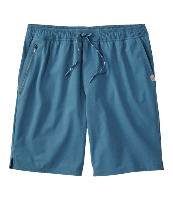 Men's L.L.Bean Multisport Shorts, 9"