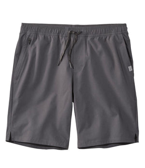 Men's L.L.Bean Multisport Shorts, 9"