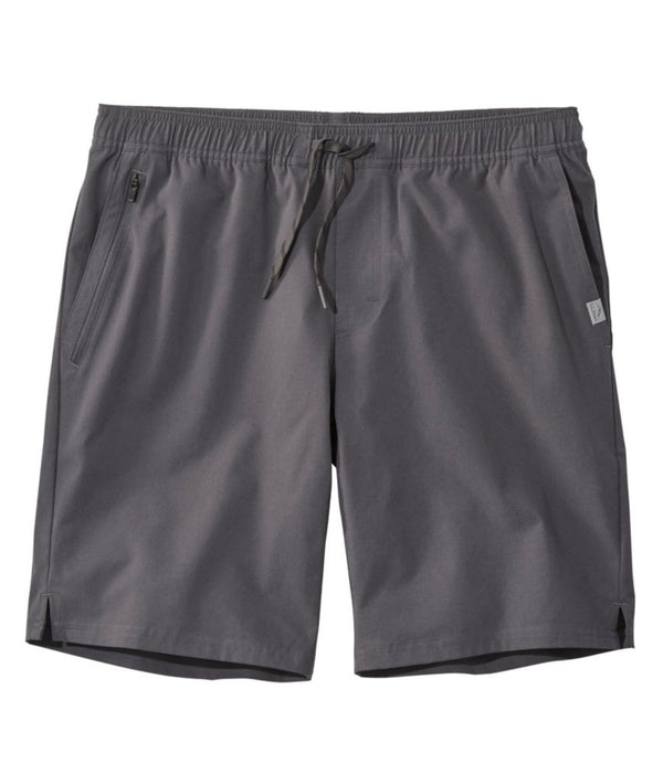 Men's L.L.Bean Multisport Shorts, 9"