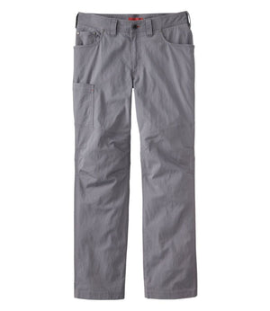Men's Riverton Pants with Stretch, Standard Fit, Straight Leg