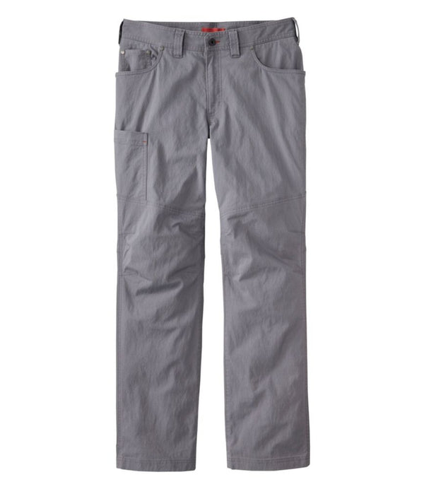 Men's Riverton Pants with Stretch, Standard Fit, Straight Leg