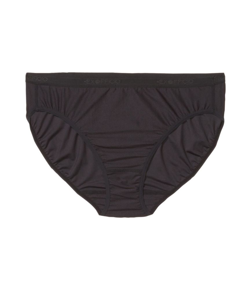 Women's ExOfficio Give-N-Go Bikini Brief 2.0