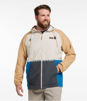 Men's Mountain Classic Jacket, Multi Color