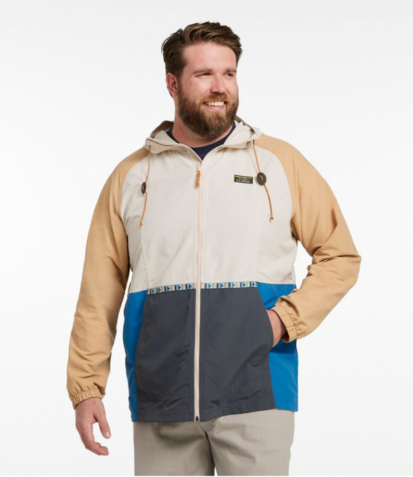 Men's Mountain Classic Jacket, Multi Color