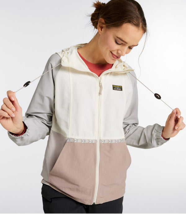 Women's Mountain Classic Jacket, Multi-Color
