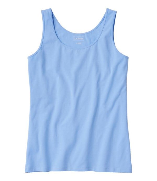 Women's Bean's Layering Tank